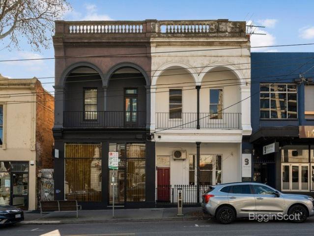 EXCITING POTENTIAL IN THE HEART OF SWAN STREET