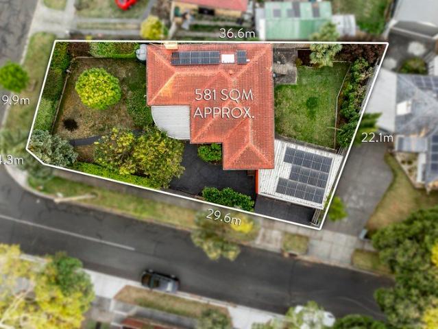 Exciting Potential with an Auspicious Address