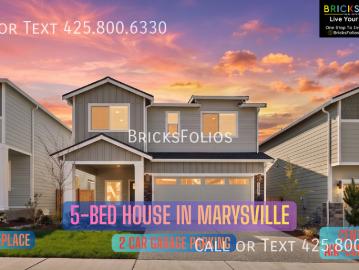 Exciting Rental Listing for Marysville Home Seekers!