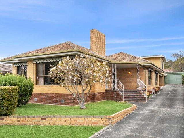 Exciting Renovation & Development Opportunity on 766m²
