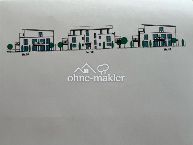 excl. Penthouse Wohnungen Neubau/Erstbezug Nahe Frankfurt/Main