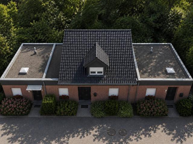 Excl.Reihenmittelhaus in bevor. Lage v. Gütersloh, ca. 143m², 5 Zi, BJ 1990/2020 frei ab 01.01