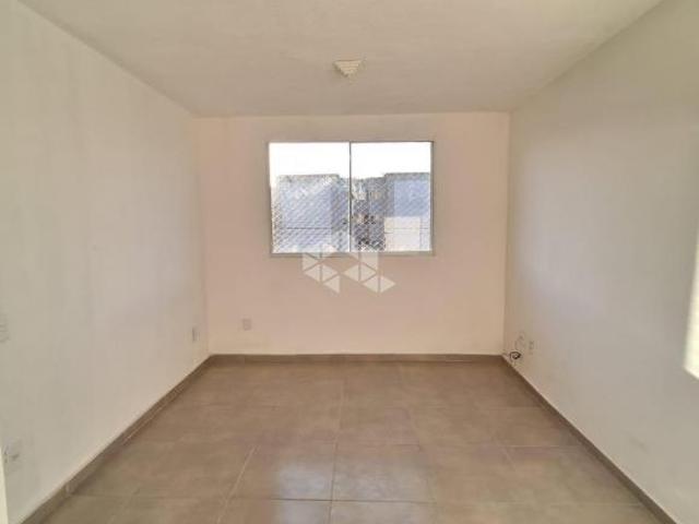 Exclente Apartamento de 2 Dormitórios e Vaga
