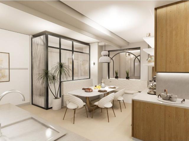 EXCLSUIVA VIVIENDA PRIME DE 522 METROS COMPLETAMENTE REFORMADA CON 2 PLAZAS DE GARAJE Y TARSTERO