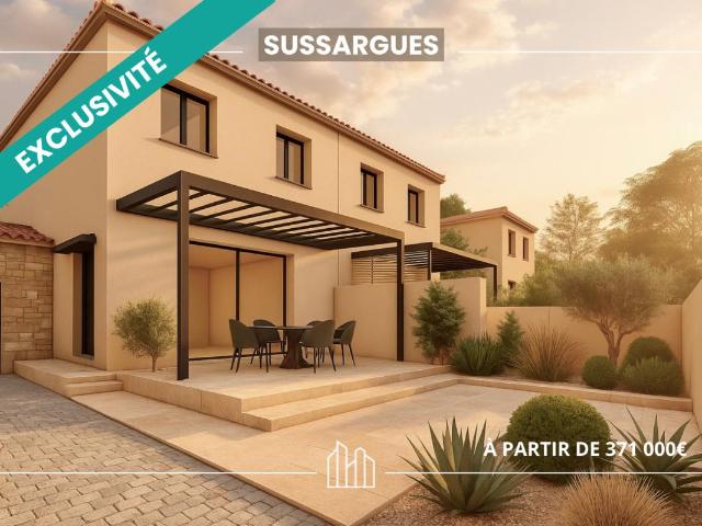 EXCLU VILLA CONTEMPORAINE