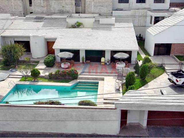 Excluiva Casa En Venta
