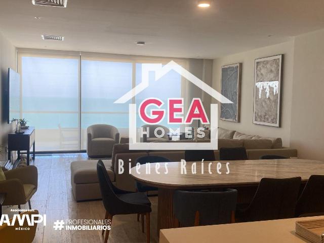 EXCLUISVO DEPARTAMENTO EN VENTA EN TORRE AMALFI ALTAMIRA, TAMPS