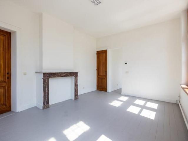 Exclusief duplexappartement met kathedraalzicht!