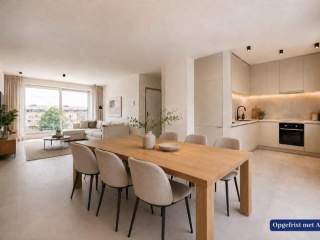 Exclusief en Energiezuinig Penthouse met Uitzonderlijke Bui