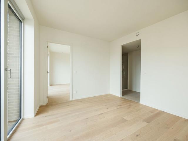 Exclusief nieuwbouwpenthouse met 47 m² terras
