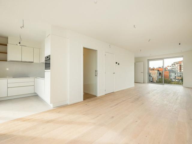 Exclusief nieuwbouwpenthouse met 47 m² terras