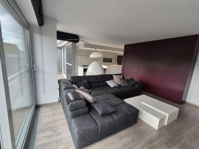 Exclusief penthouse in hartje 'Parel der Kempen'