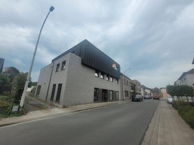 Exclusief penthouse te huur in het groene Aalst