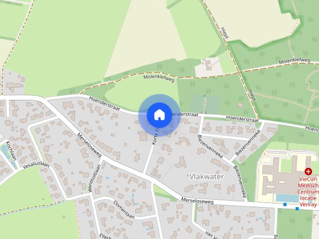 Exclusief wonen in een statige villa met verwarmde parkeerkelder
