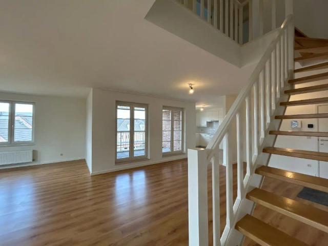 Exclusief wonen in het hart van Haacht