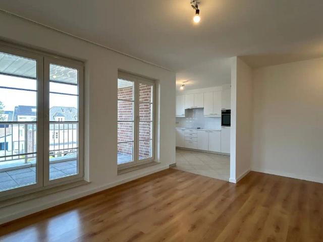 Exclusief wonen in het hart van Haacht
