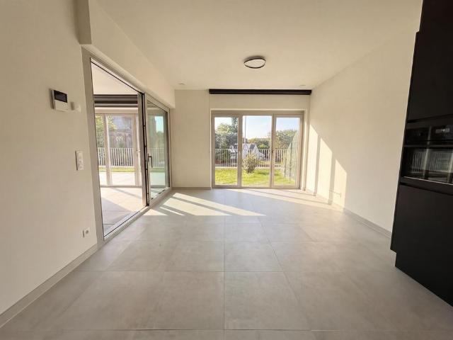 Exclusief wonen | ruim appartement met uitzonderlijk terras