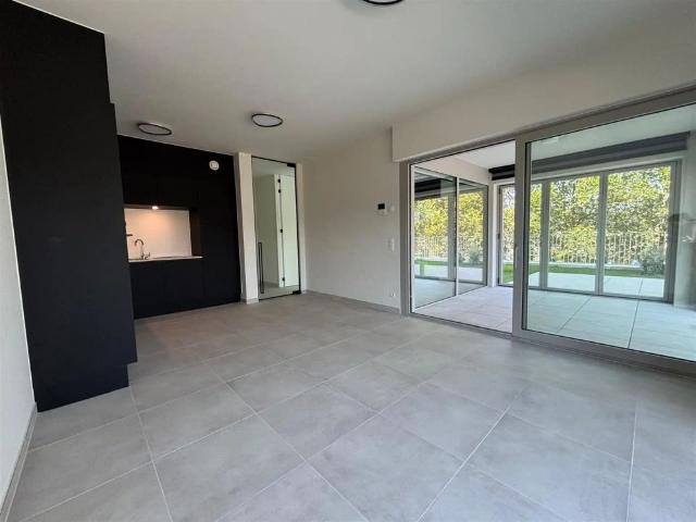 Exclusief wonen | ruim appartement met uitzonderlijk terras