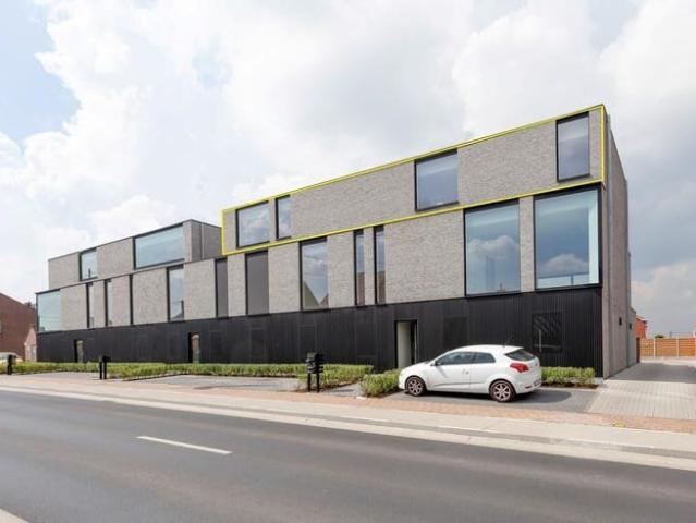 Exclusieve penthouse in Meulebeke!