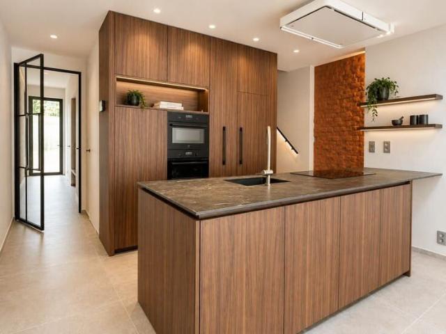 Exclusieve woning aan de Broeltorens