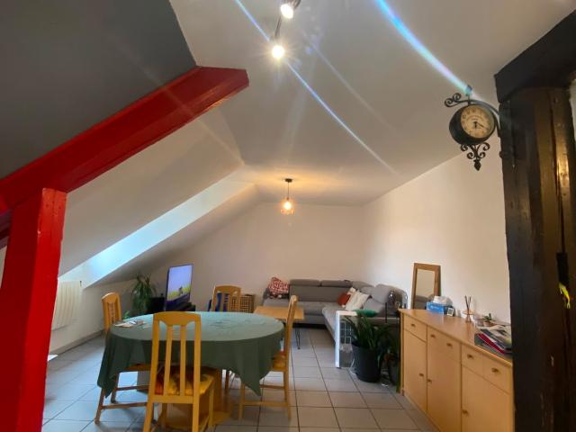 EXCLUSIF TAVEY Appartement T3 REF VH2115
