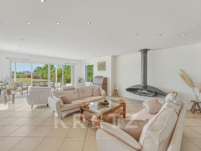 Exclusif Veigy Foncenex — Proche Genève & Lac — Villa Pano. 480m² Veigy Foncenex