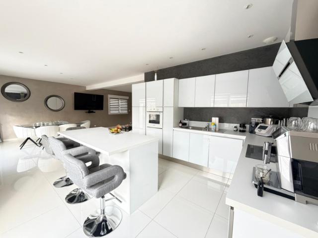 EXCLUSIF A 10 minutes de BELFORT Maison de plain pied R