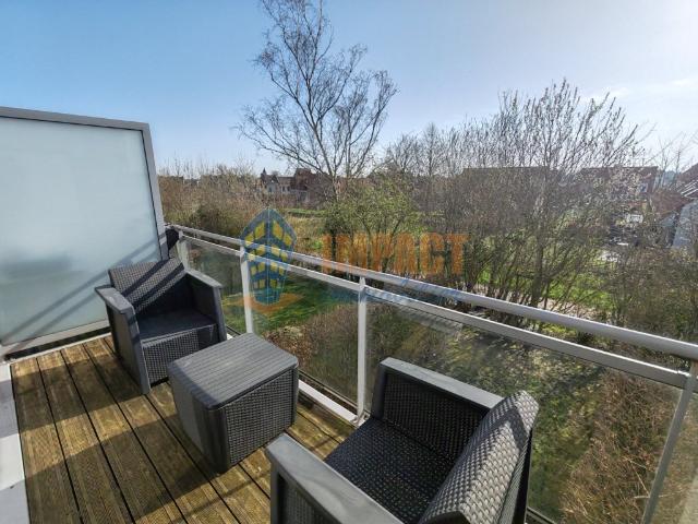 EXCLUSIF: Appartement type 3, balcon, 2 places de parking. vendu loué