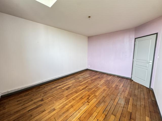 EXCLUSIF BELFORT Quartier St Joseph T4 avec ascenseur et g