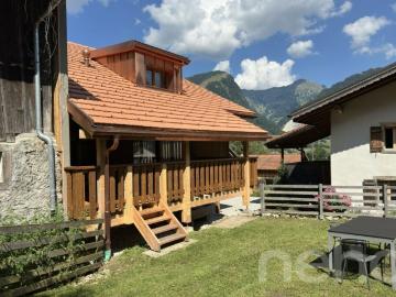 Chemin Paul-Messerli, Bulle, Greyerzbezirk, Kanton Freiburg