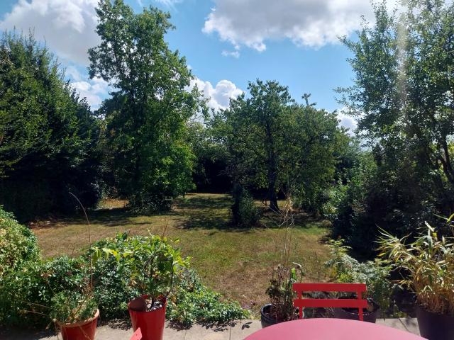 EXCLUSIF Charmante maison Secteur POIX TERRON