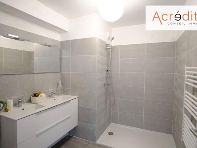 EXCLUSIF Clermont l'Hérault ! T3 2025 avec Terrasse ensole