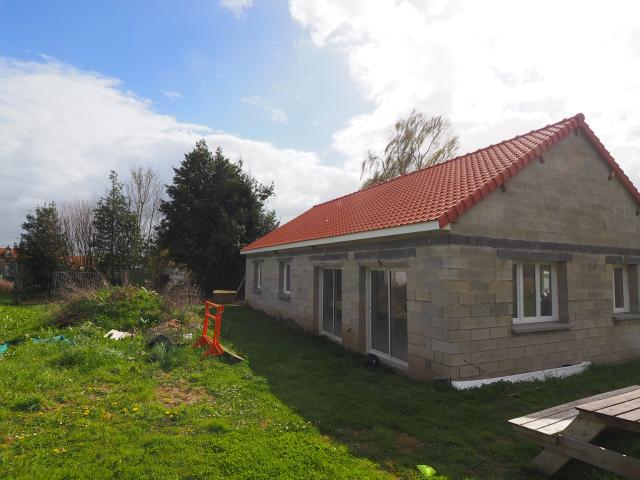Exclusif DOMART EN PONTHIEU