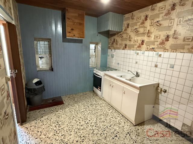 Maison 94 m² à rénover + garage