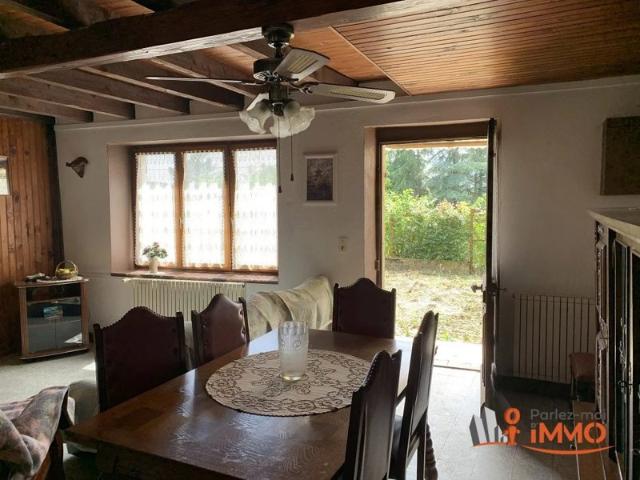 Exclusif Lhuis Maison 90 m2 3 chambres avec Potentiel d'Agra