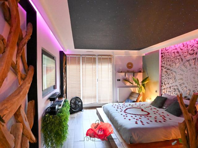 Exclusif ! LOVE ROOM LE HAVRE