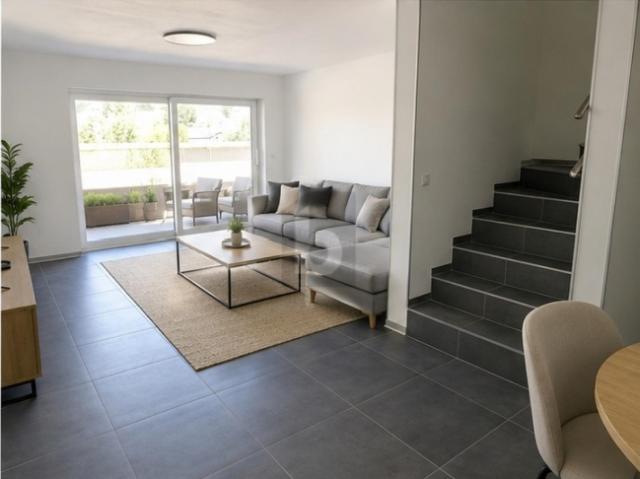 EXCLUSIF, LUMINEUX AVEC BALCON