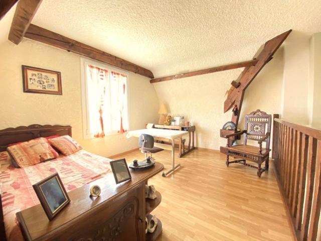 Exclusif, maison 160 m², terrain 2325 m²