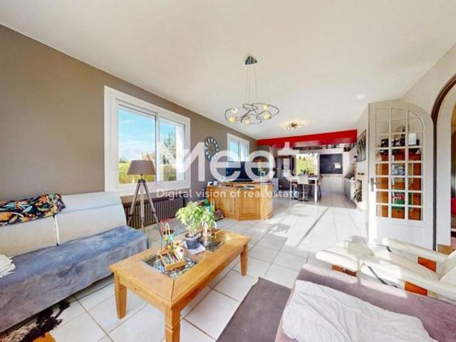 BIEN D'EXCEPTION MAISON 8 PIÈCES 6 CHAMBRES
