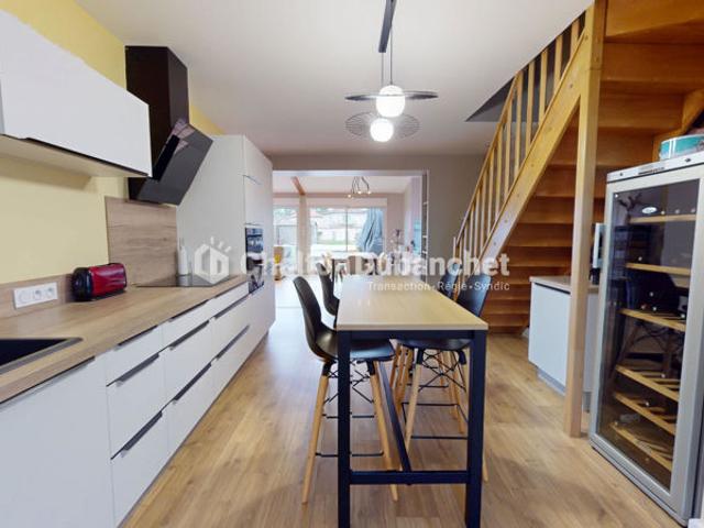 Exclusif Maison Briennon
