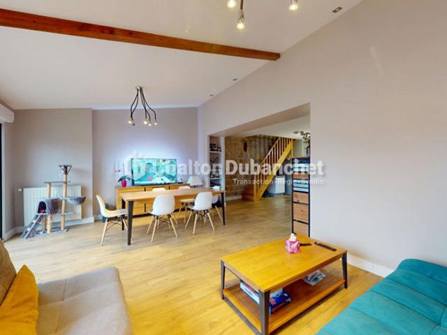 Exclusif Maison Briennon
