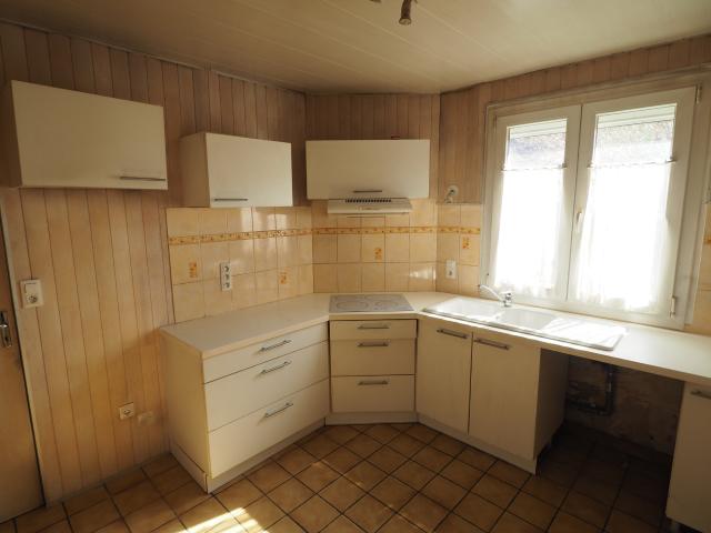 EXCLUSIF MAISON T6 à LEPUIX