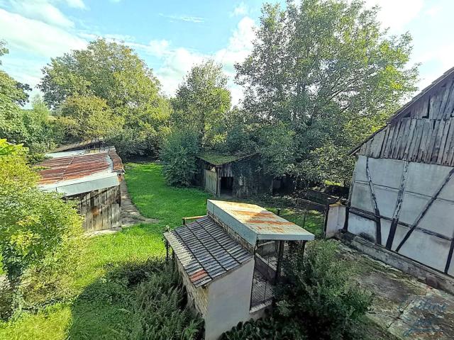 Exclusif Propriété composée de 2 maisons et dépendances su. 180m² Artolsheim