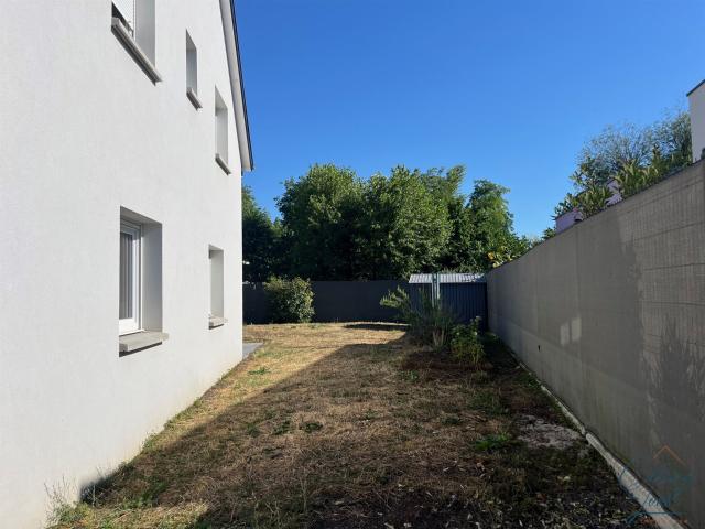 EXCLUSIF ! Situation calme pour cette maison de 2016, d'env. 116m² Bootzheim