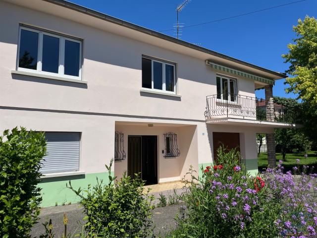 Exclusif ! Spacieuse maison de 157 m2 sur un grand terrain d. 157m² Marckolsheim
