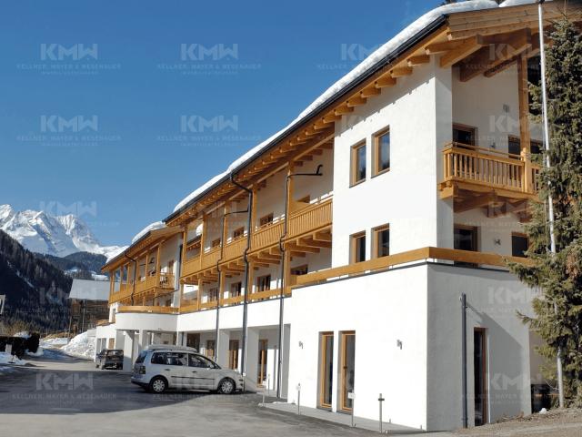 Exclusiv Verkauf! Großzügige Wohnung zur touristischen Vermietung in Gerlos