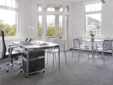 Stadtmitte, Düsseldorf, Rhein-Neuss, Bergisches Land, Nordrhein-Westfalen