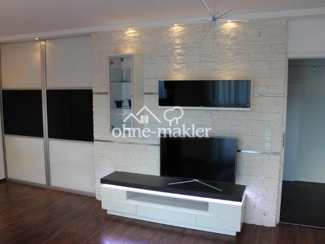 Exclusiv möbl. Garten Apartment mit Terasse und eigenem S/W Gärtchen in Unterschleissheim u BMW Nähe