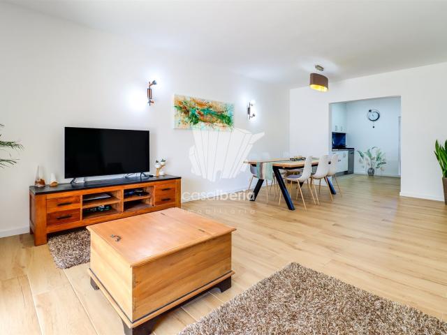 Exclusivo 3 Quartos Moradia Geminada Porches Lagoa 130m² Porches