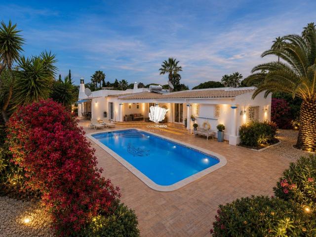 Exclusivo 4 Quartos Moradia Carvoeiro Lagoa 194m² Lagoa e Carvoeiro